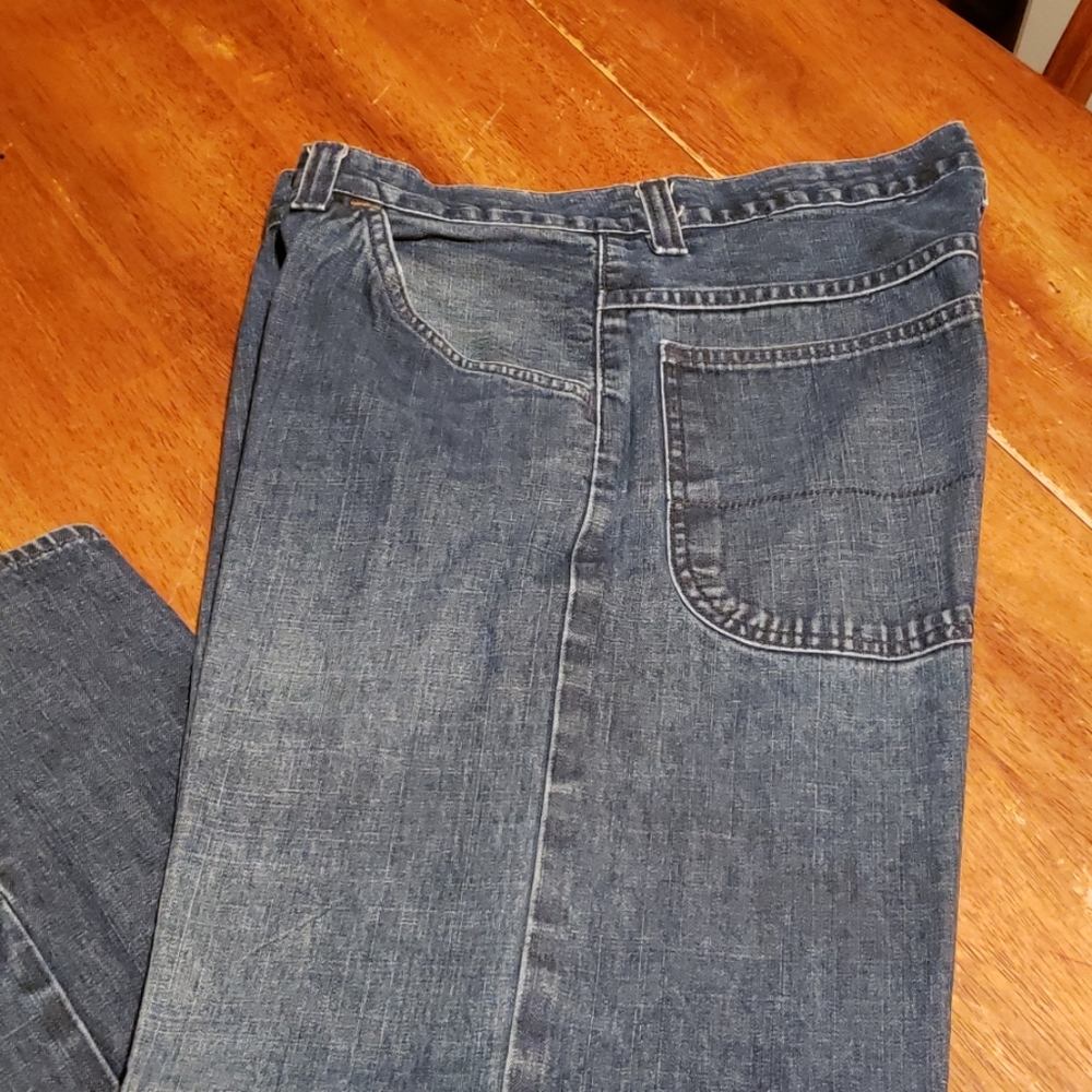 Gap jeans